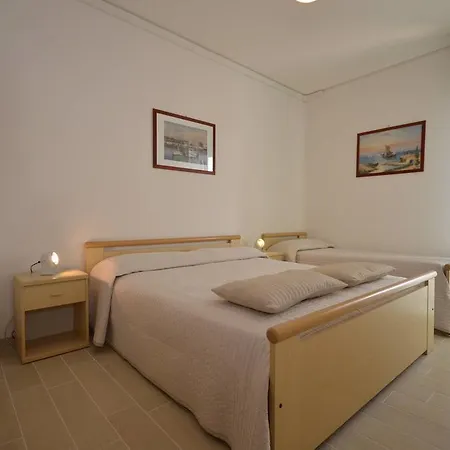 Acquaverde Holiday home *
