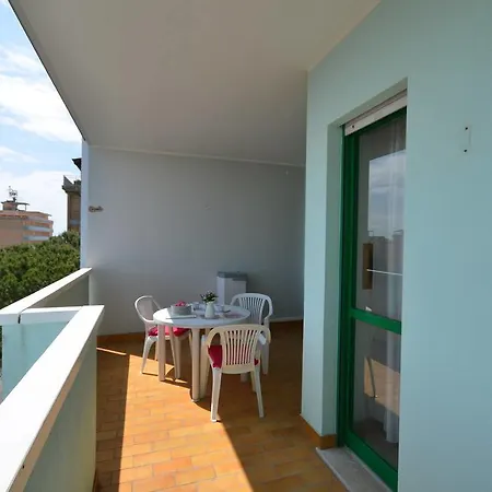 Ferienhaus Acquaverde Bibione