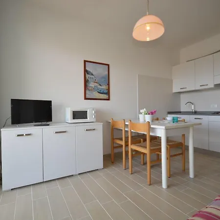 Acquaverde Feriehus Bibione